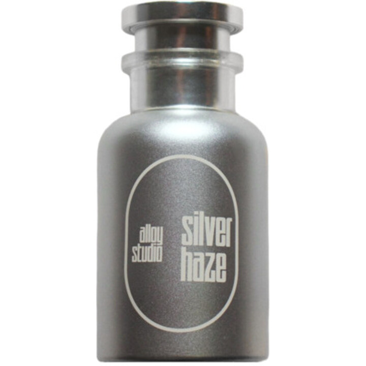 Silver Haze